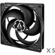 Arctic P14 ventilátor szett 5 db fekete 140x140x27mm