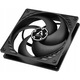 Arctic P14 ventilátor szett 5 db fekete 140x140x27mm