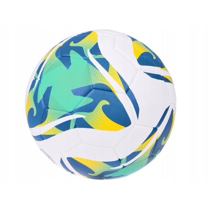 Minge fotbal Jokomisiada, rozmiar 5, fara cusaturi, multicolor, 22-24 cm, set nedezvoltat
