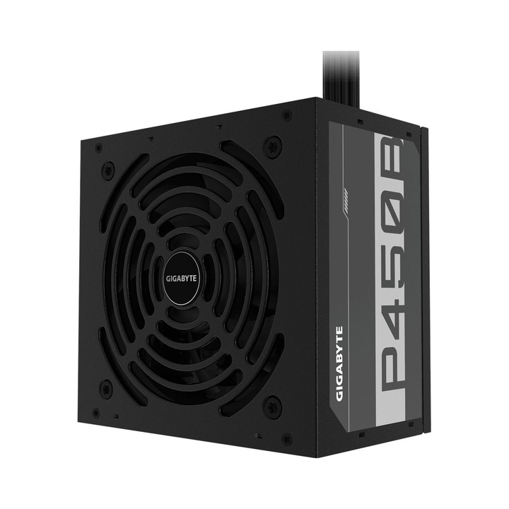 Surse PC 450W, ATX, 1 ventilator 120mm, protectii multiple, multicolor