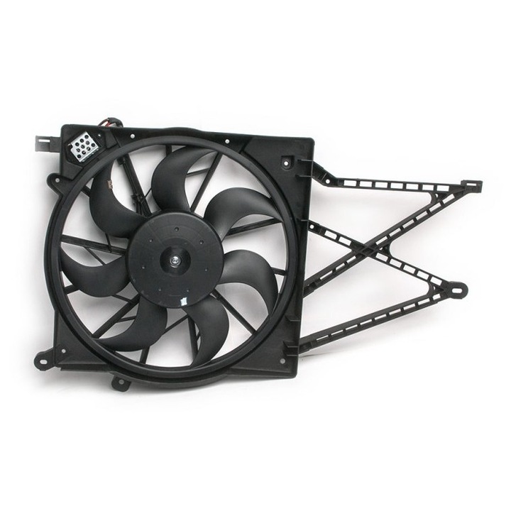 Ventilator radiator JPN 1314539