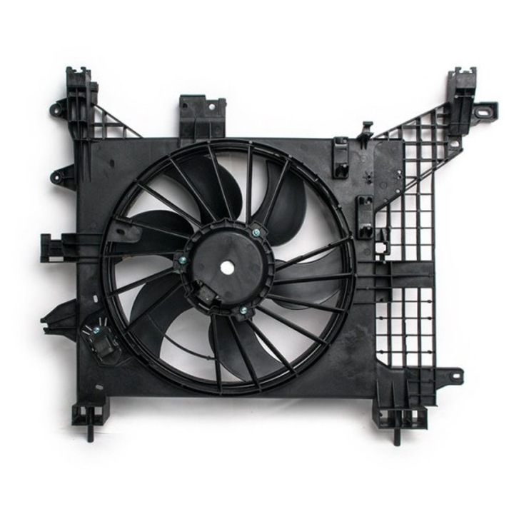 Ventilator radiator JPN 214814567R, 214814567R5904270186097