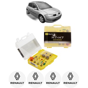 Becuri si sigurante auto