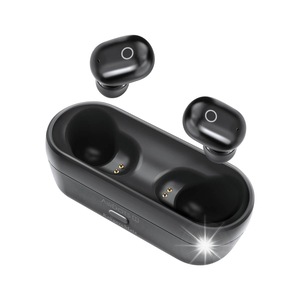 Bluetooth headset