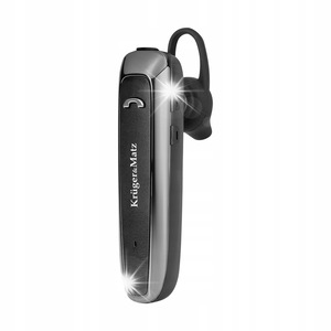 Bluetooth headset