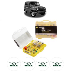 Becuri si sigurante auto