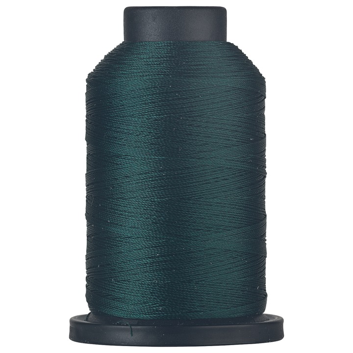 Ata de cusut Mettler XTREME PRO, 400m, rezistentă la rupere și abraziune, verde, Ø 40