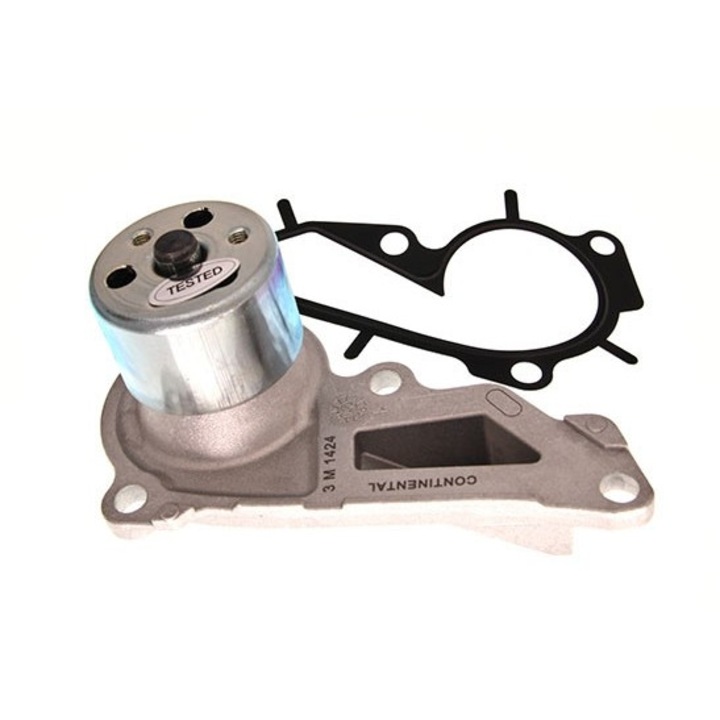 Pompa apă auto CONTITECH pentru Renault 1, 3 TCE