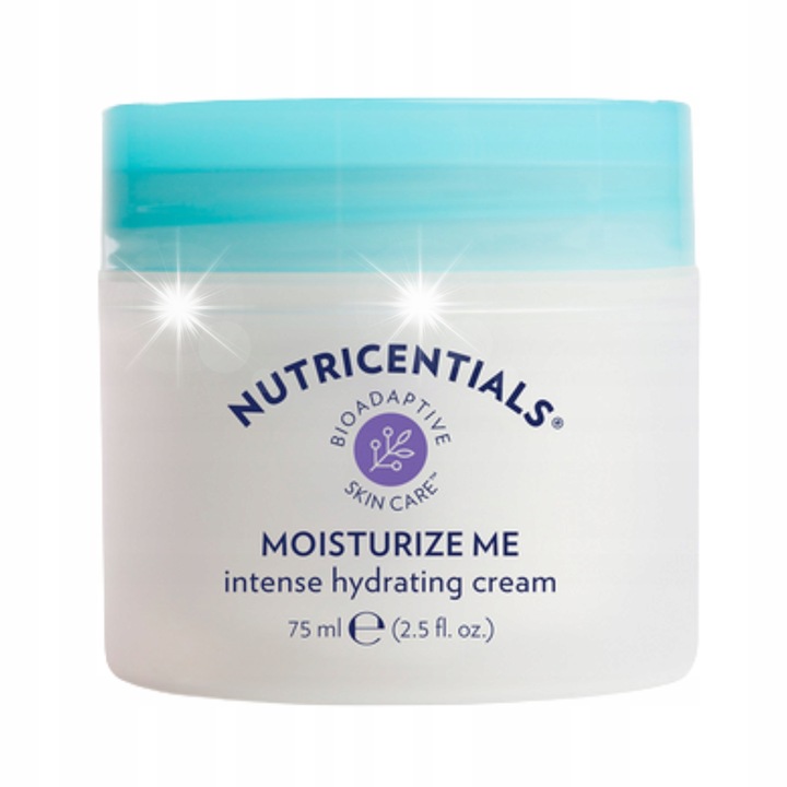 Nutricentials Moisturize Me intenzív hidratáló arckrém, Nu Skin, 50ml