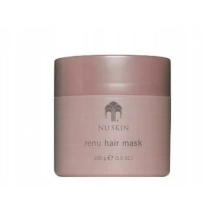 ReNu Hajmaszk, Nu Skin, keratinnal és CS7-tel, 200ml