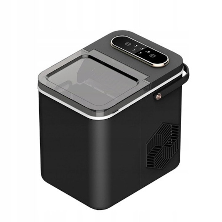 Aparat de preparat gheata Maestro, 150W, 1.4L