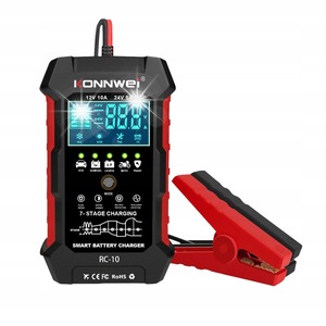 Elemek, akkumulátorok és töltők