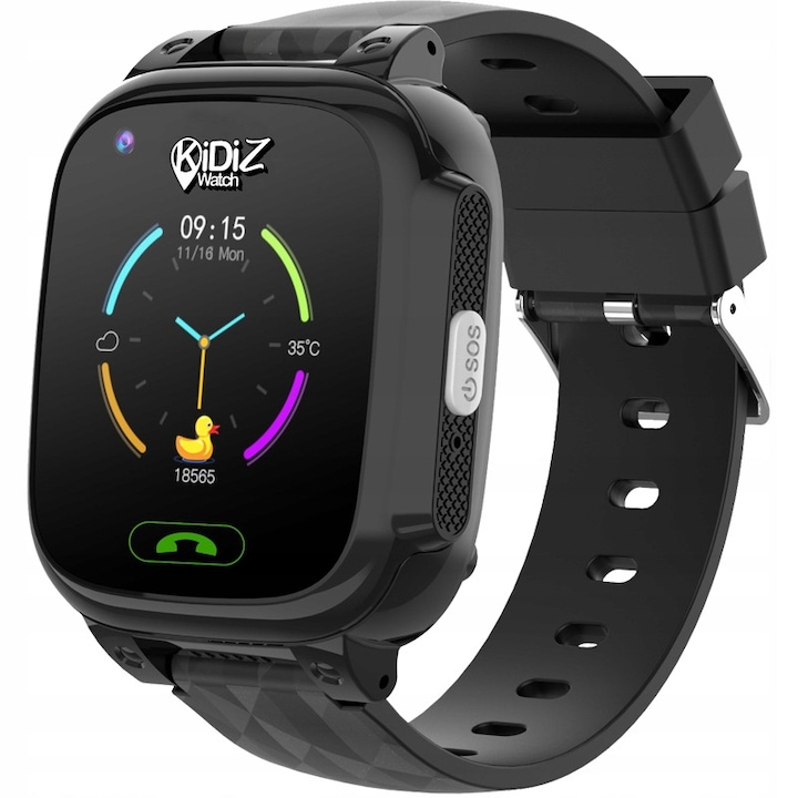 Smartwatch Google Pixel Watch 3, 45mm, WiFi, Hazel Green