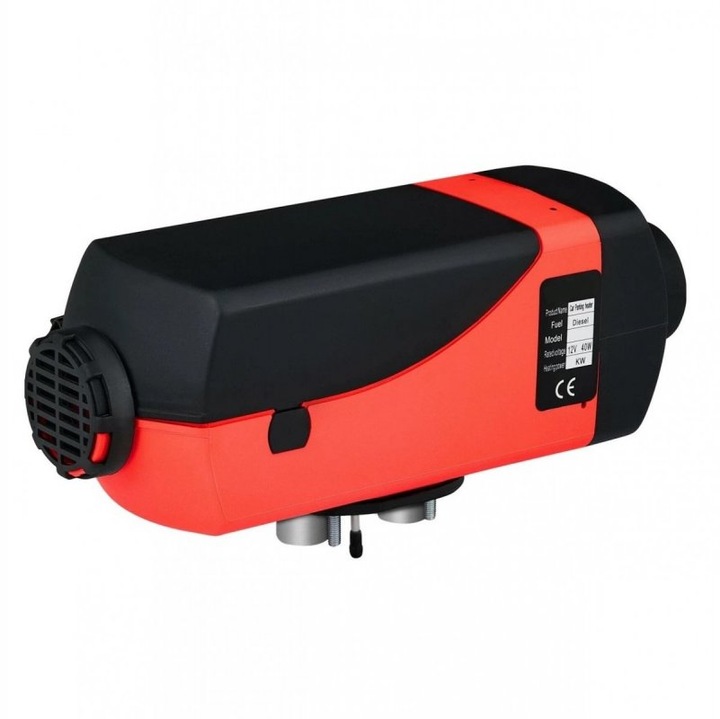 Incalzitor stationar auto 12V/5kW