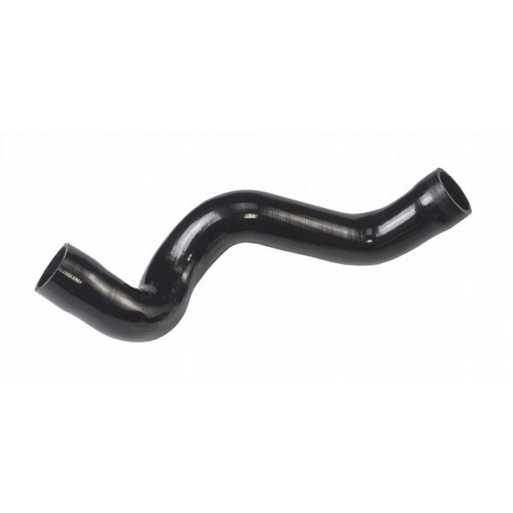 Conductă intercooler Hart, furtun aer, Corsa C 1.7D