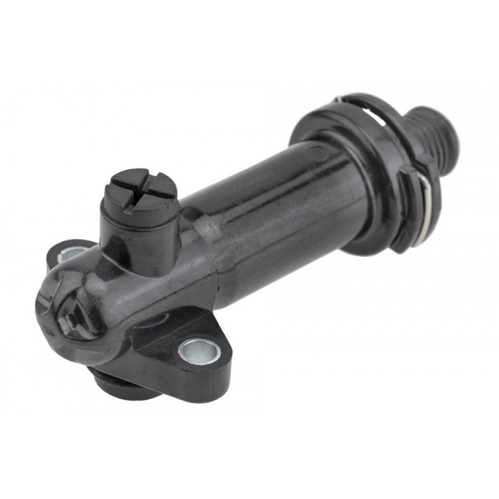 Termostat EGR NTY pentru BMW 1 E87, 3 E46, 3 E90, 5 E60, 2003-2007, 2001-2005