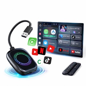 Accesorii electronice auto