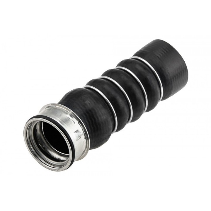 Conductă de aer NTY, pentru Volkswagen Passat B6, Golf V, Skoda Octavia II, Audi A3, Seat Leon, 1.9TDI/2.0TDI