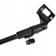 Stativ microfon Mozos SM809, inaltime reglabila 54,5-146 cm, greutate 1,8 kg, set complet accesorii