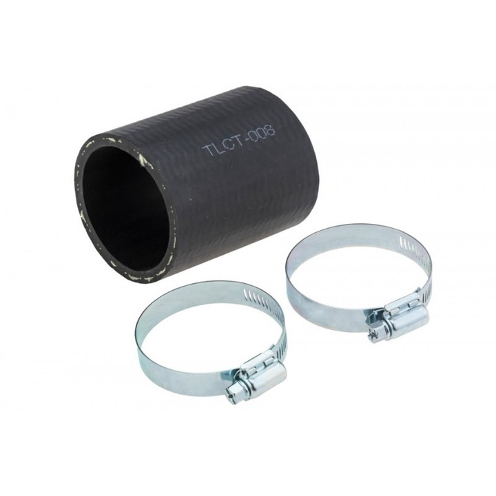 Conductă de aer NTY pentru Citroen C3 Aircross 2017+, C4 Cactus/Picasso 2014+, Peugeot 208/2008 2013+, 308/3008 2013+