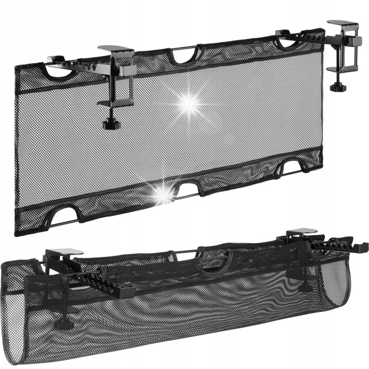 ОРГАНИЗАТОР ЗА КАБЕЛИ ПОД ПЛОТА НА БЮРОТО УПРАВЛЕНИЕ НА КАБЕЛИ МРЕЖА ЗА БЮРО ЕРГОНОМИЯ