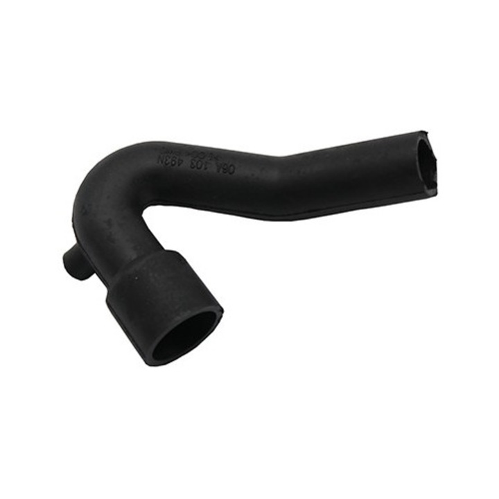 Furtun de aer Vika pentru VW Beetle, Golf, Jetta, 06A103493AC