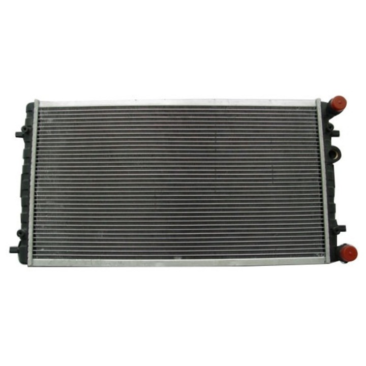 Radiator auto Vika 650x380mm pentru VW Beetle 99-10