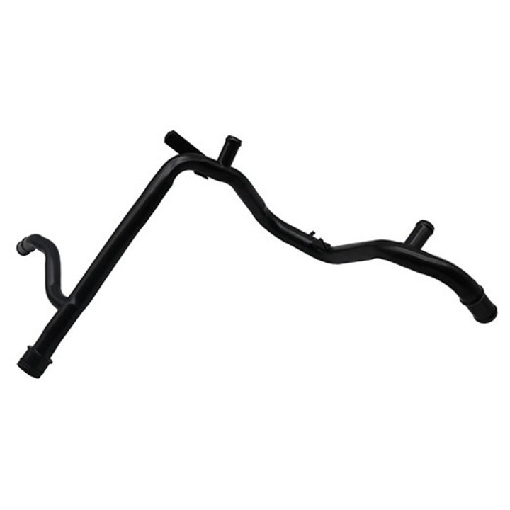 Radiator metalic Vika, Octavia, 06A121065AR