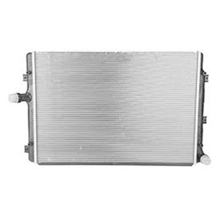 Radiator Vika 650x454mm pentru VW EOS, Jetta, Passat 3.2, 3.6