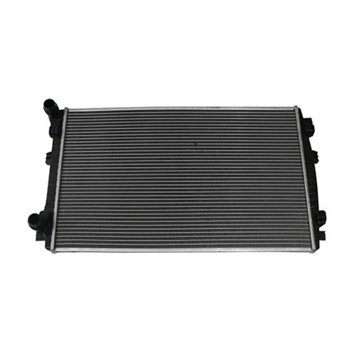 Radiator Vika Octavia III Yeti Superb 15, 5Q0121251EM