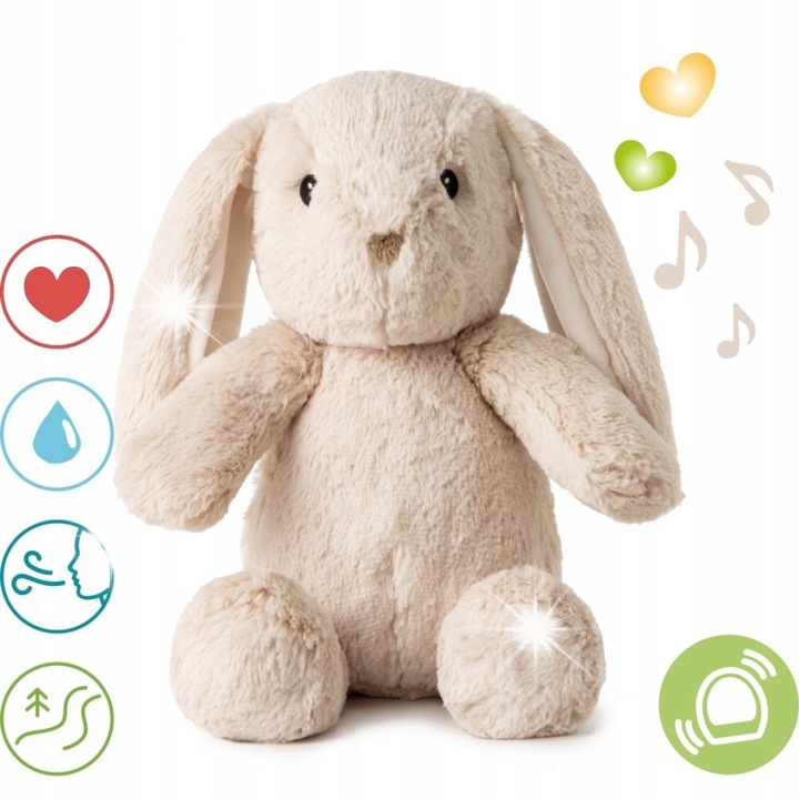 Плюшена играчка, New