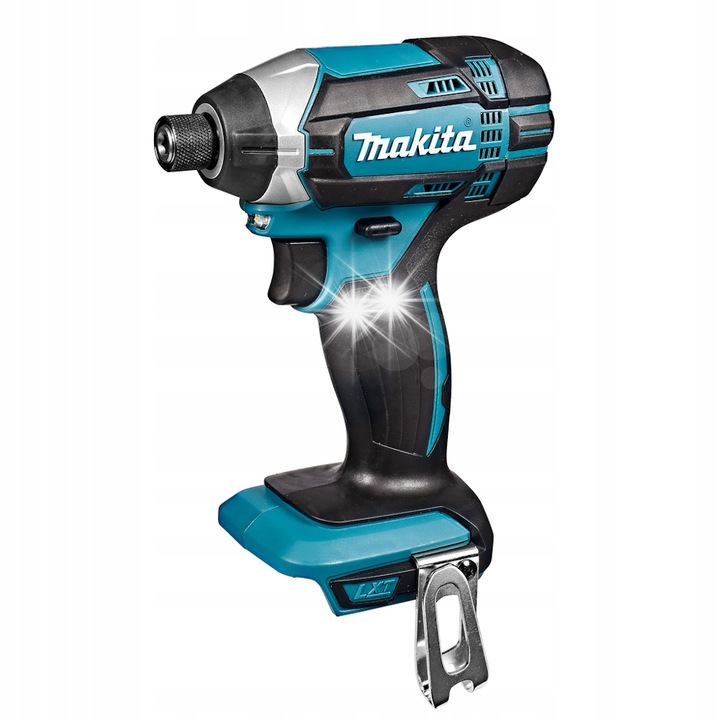 Акумулаторен ударен винтоверт Makita DTD152Z, 18V, 165 Nm, 137мм, без батерия и зарядно