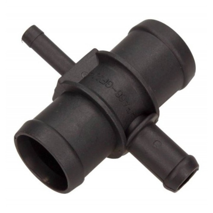 Flansa lichid răcire, Maxgear, pentru VW GOLF PASSAT 1.6-2.0, 1K0121087E