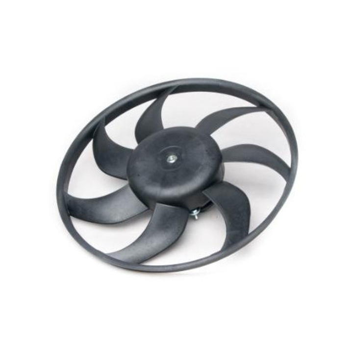 Ventilator radiator SKV pentru OPEL ASTRA H, 1.4/1.6/1.8