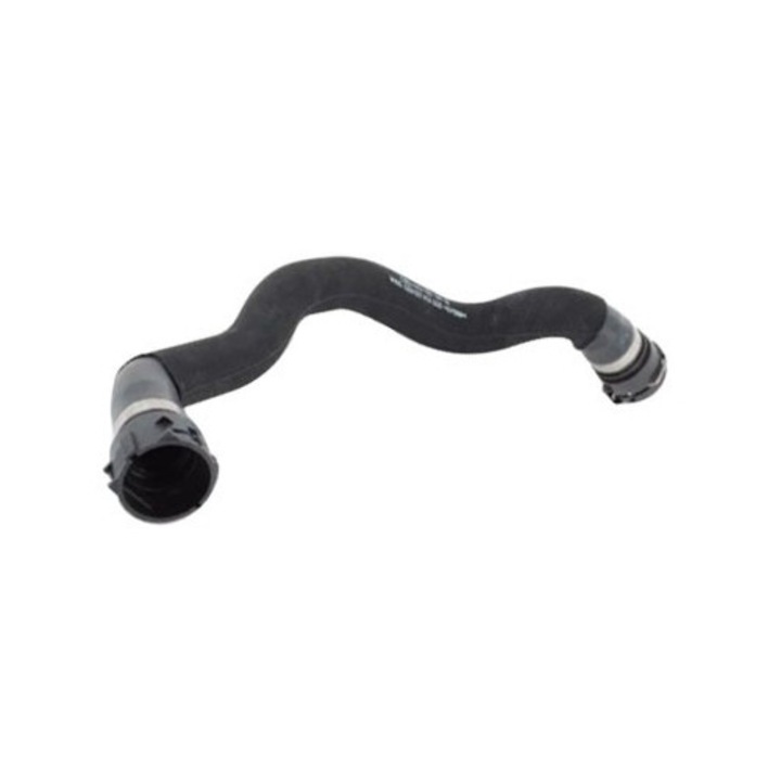 Furtun lichid de răcire Vika pentru Audi A4 08-16, A5 10-17, 1.8/2.0, 8K0121101M