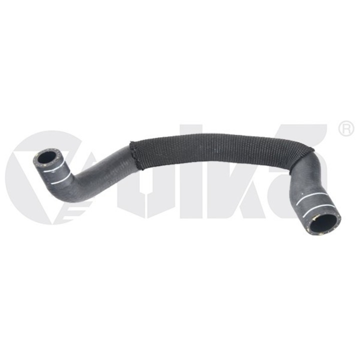 Furtun lichid de răcire Vika pentru Audi A4 2008-2016, A5 2008-2012, 1.8/2.0 benzină, 06H121057G