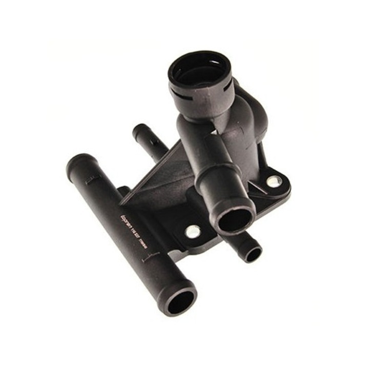 Racord sistem de racire Topran, 06F121132H, 10x10cm