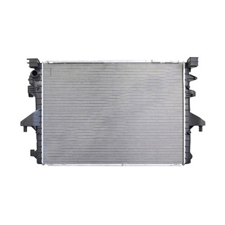Radiator auto Vika, 710x480x40mm, pentru VW T5 03-