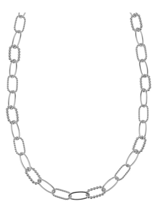 Colier din argint 925 placat cu aur, GREGIO Jewels