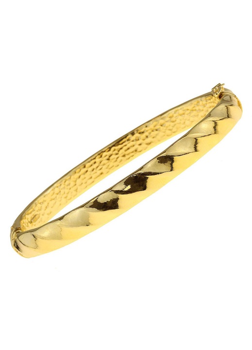 Сребърна гривна 925, GREGIO Jewels
