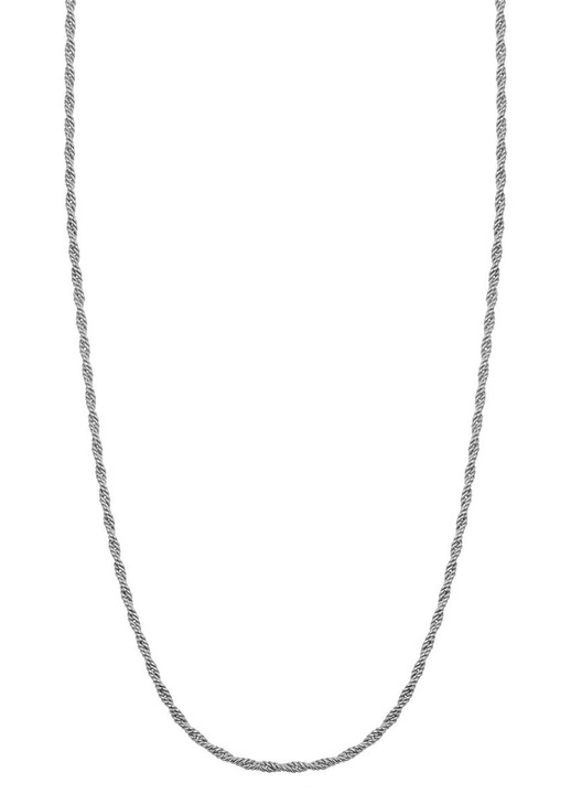 Colier dama GREGIO Jewels, Argint 925, argintiu