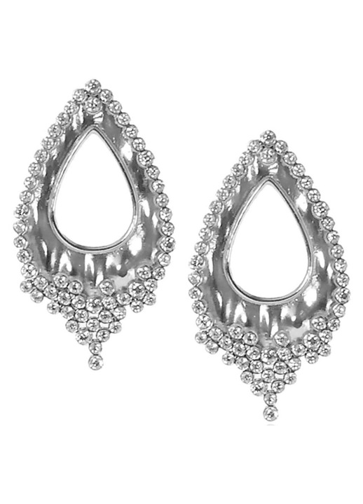 GREGIO Cercei din Argint 925 GO59464