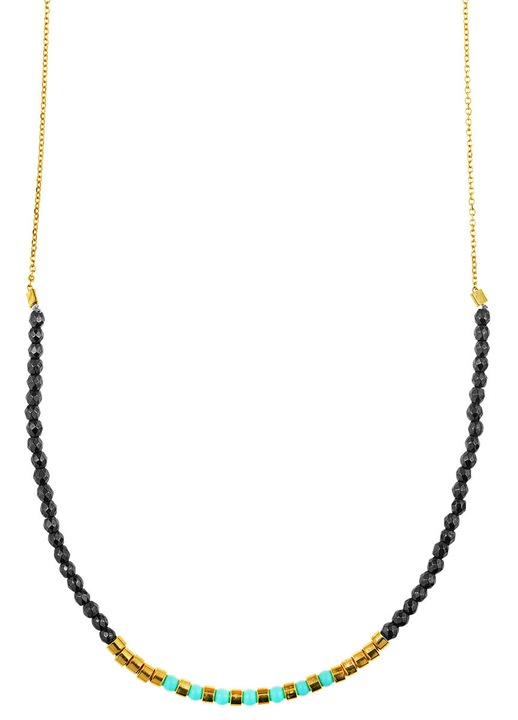 Colier dama, din Argint 925 placat cu Aur GO55324, GREGIO Jewels