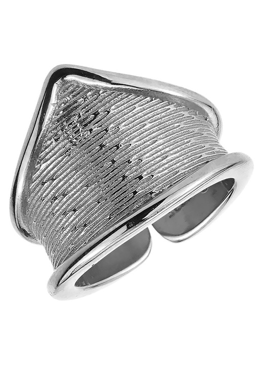 Сребърен пръстен 925 GO55291, GREGIO Jewels