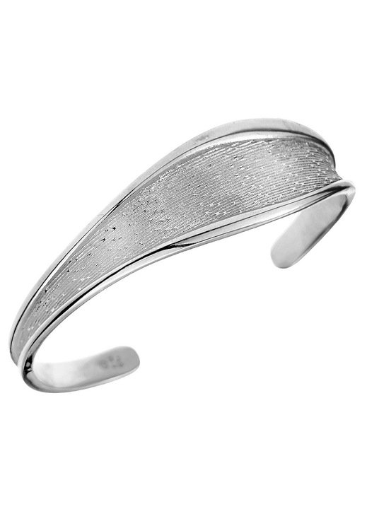 Сребърна гривна 925 GO55301, GREGIO Jewels