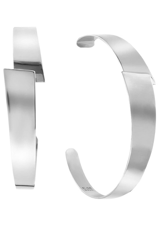 Дамски обеци GREGIO, Сребро 925, GO52880