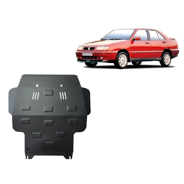 Scut motor Seat Toledo 1 ( 1991 - 1997 )