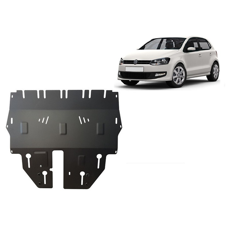 Scut motor VW Polo ( 2009 - 2017 )