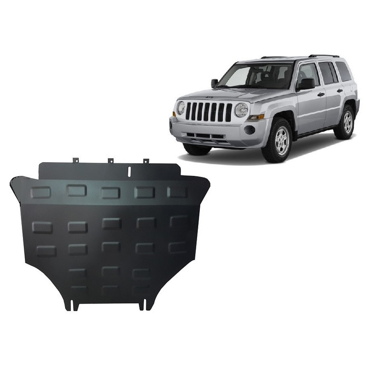 Scut motor Jeep Patriot ( 2007 - 2017 )