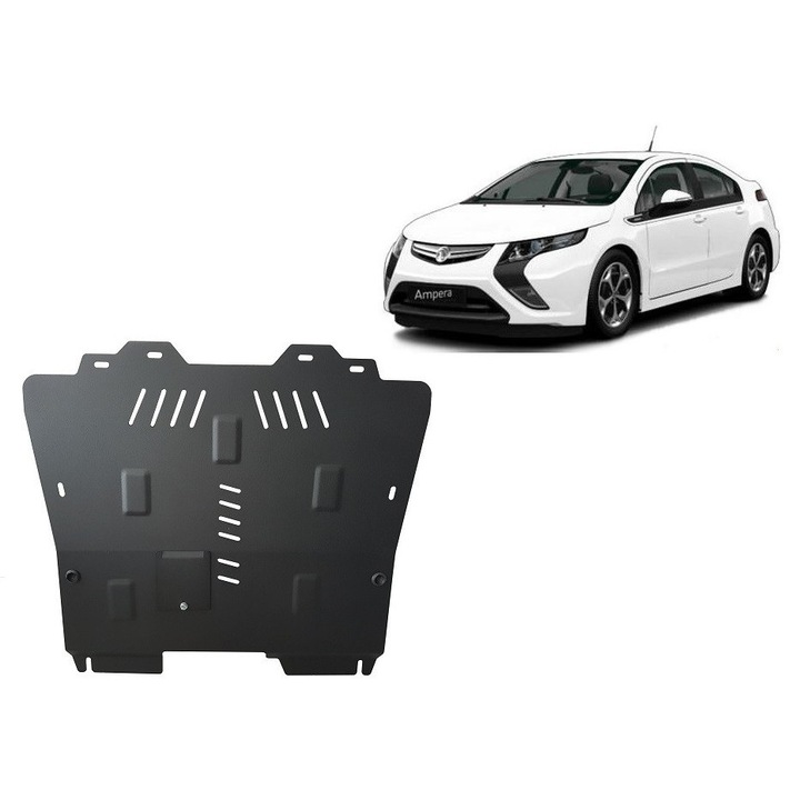 Scut motor Opel Ampera ( 2011 - 2019 )